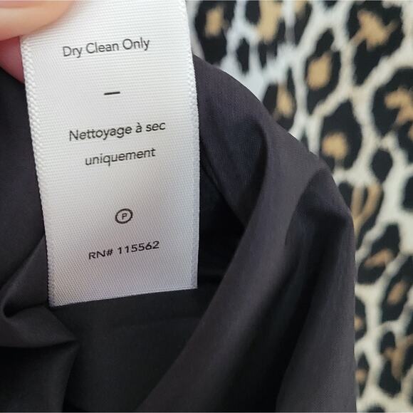 Likely Cheetah Leopard Print Shift Dress - Picture 5 of 6